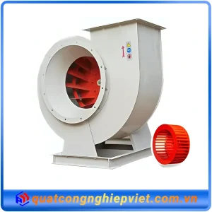 Quạt hút ly tâm 3HP