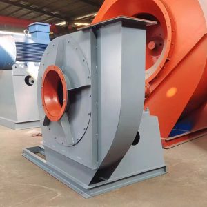 Quạt ly tâm cao áp 15HP