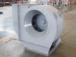 quạt ly tâm cao áp 75HP