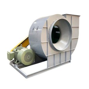Quạt Ly Tâm Gián Tiếp 2Hp