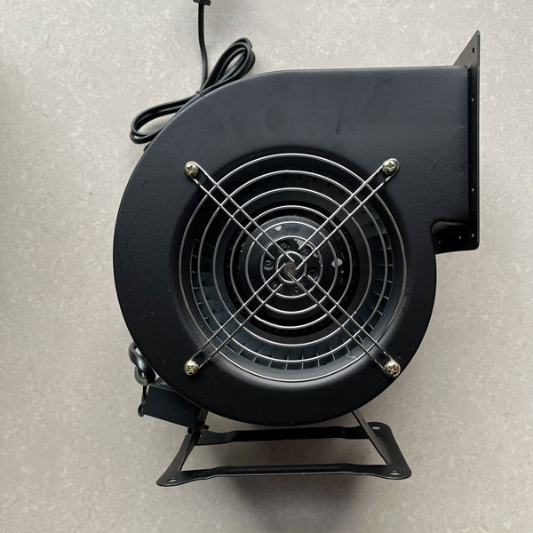 Quạt ly tâm mini Soffnet KVC-120