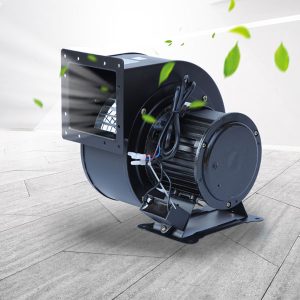 quạt ly tâm mini Soffnet KVC-350