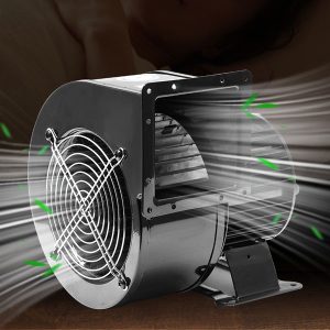 quạt ly tâm mini Soffnet KVC-500
