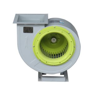 Quạt Ly Tâm Nhập Khẩu 0.75Kw