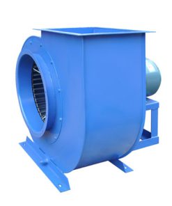 Quạt ly tâm nhập khẩu 11kw