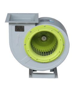 Quạt Ly Tâm Nhập Khẩu 3Kw