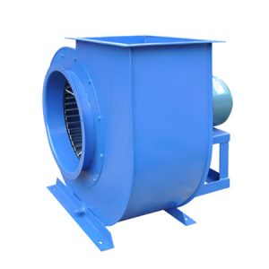 Quạt Ly Tâm Nhập Khẩu 5.5Kw