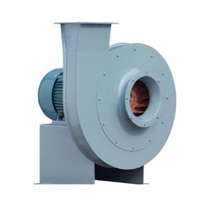Quạt Ly Tâm Siêu Cao Áp 40Hp
