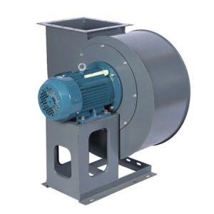 Quạt Ly Tâm Thấp Áp 7.5Hp