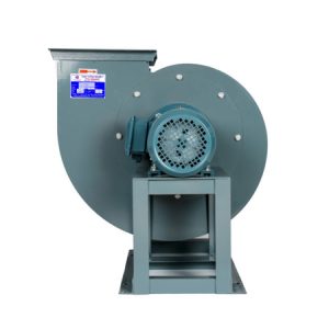 Quạt Ly Tâm Trung Áp 2Hp