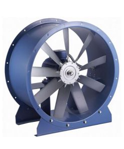 Quạt Hướng Trục Trực Tiếp PKT-800