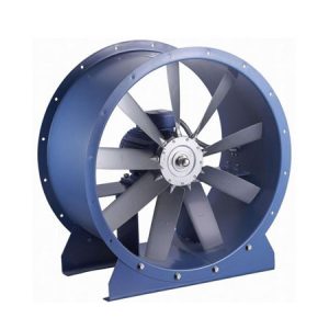 Quạt Hướng Trục Trực Tiếp PKT-800