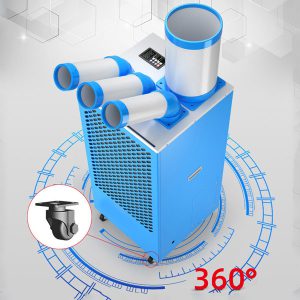 máy lạnh di động Ariko DAKC-65