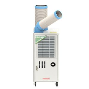 Máy Lạnh Di Động Nakatomi SAC-407ND
