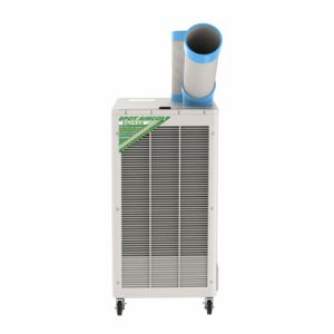 Máy Lạnh Di Động Nakatomi SAC-407TC