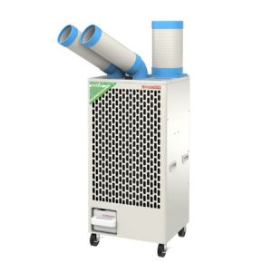 Máy Lạnh Di Động Nakatomi SAC-4500