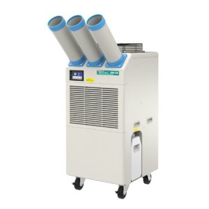 Máy Lạnh Di Động Nakatomi SAC-6500