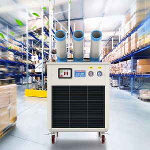 Máy lạnh di động Nakatomi SAC-7500