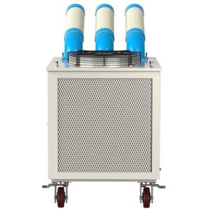 Máy lạnh di động Nakatomi SAC-7500