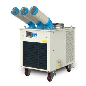 Máy Lạnh Di Động Nakatomi SAC-7500