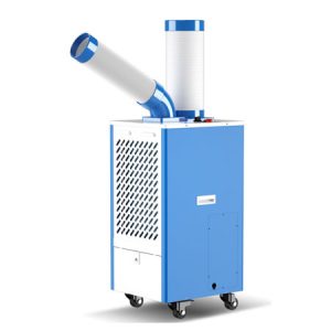 Máy Lạnh Di Động Ariko DAKC-27B