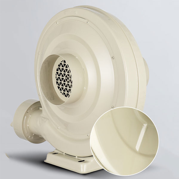 quạt con sò công nghiệp 1100W