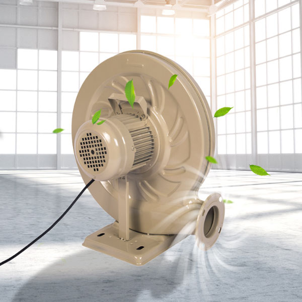 Quạt con sò công nghiệp 1100W