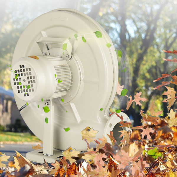 quạt con sò công nghiệp 1500W