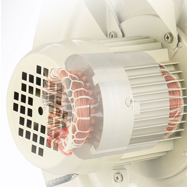 quạt con sò công nghiệp 1500W