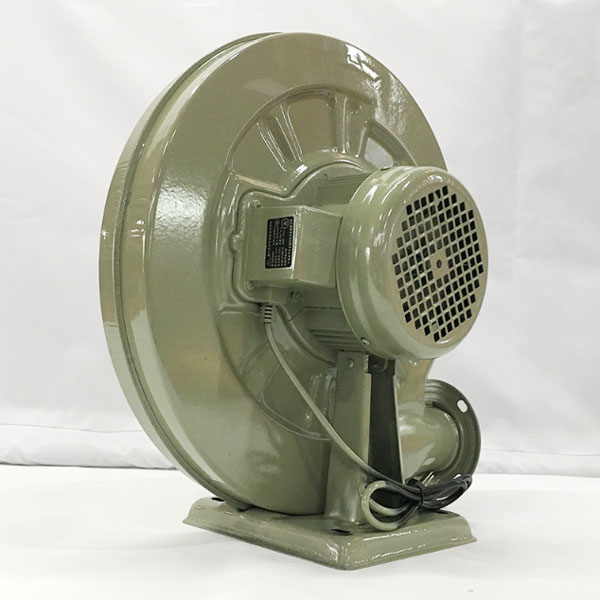 quạt con sò công suất 2200W