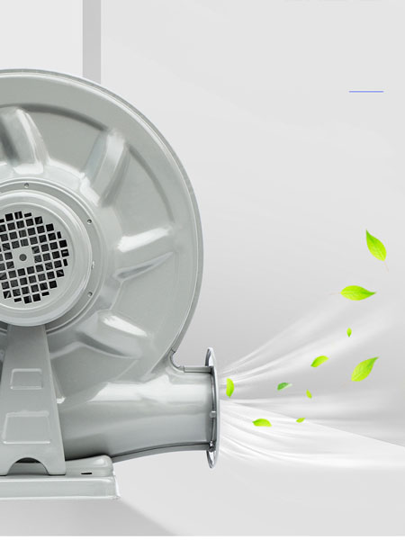 Quạt Con Sò Công Nghiệp 250w