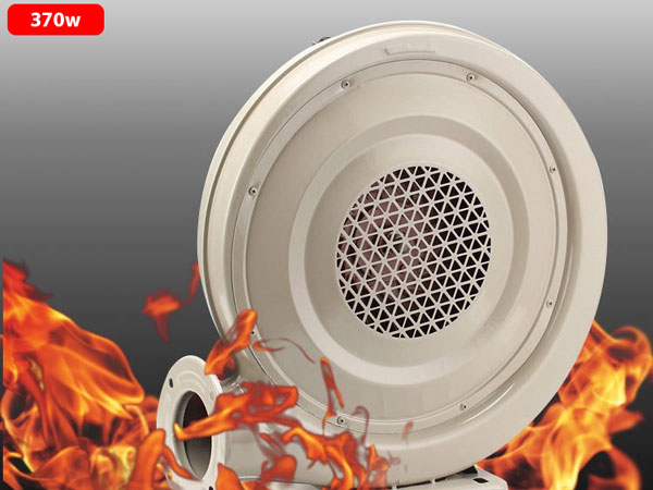 Quạt Con Sò Công Nghiệp 370w