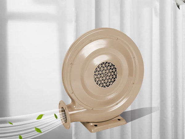 quạt con sò công nghiệp 750W