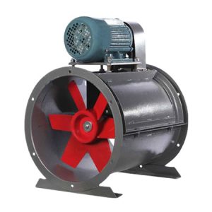 Quạt Hướng Trục Gián Tiếp QTG-064P