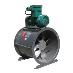 Quạt Hướng Trục Gián Tiếp Soffnet T50C