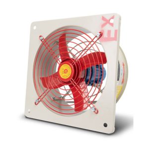 Quạt Hướng Trục Phòng Nổ BFAG-400