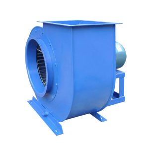 Quạt Ly Tâm Hút Khói Soffnet 0.75Kw