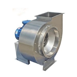 Quạt Ly Tâm Inox 0.75Kw