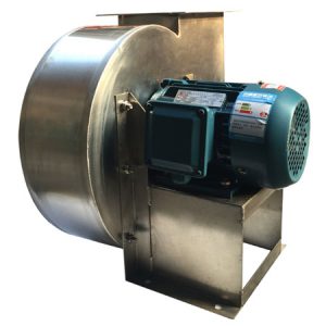 Quạt Ly Tâm Inox 11Kw