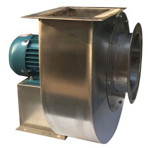 Quạt Ly Tâm Inox 11Kw