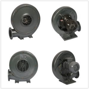 Quạt Sò Gang Thổi Khí CZR-1500
