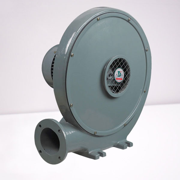 Quạt Sò Gang Thổi Khí CZR-180