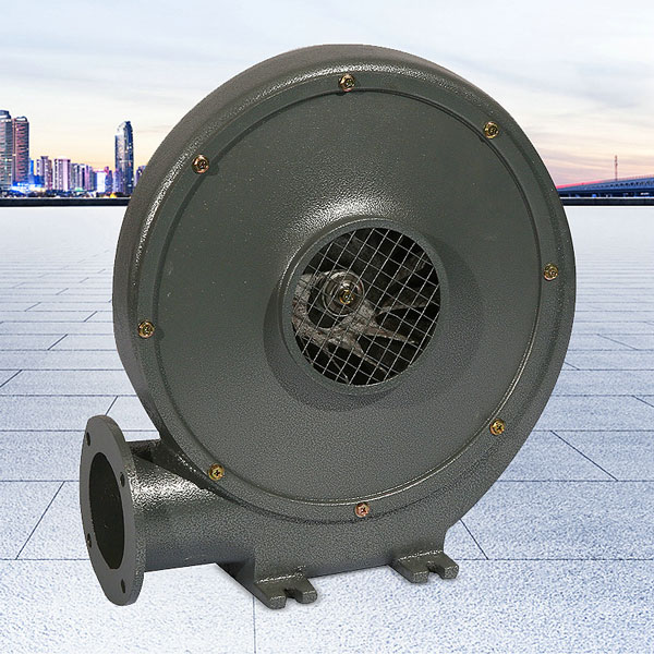 quạt sò gang thổi khí CZR-2200