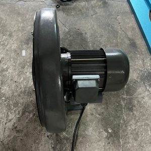 quạt sò gang thổi khí CZR-250