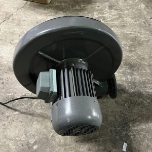 quạt sò gang thổi khí CZR-250