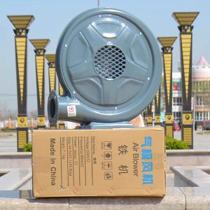 quạt sò gang thổi khí CZR-550