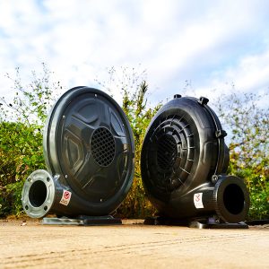 Quạt sò gang thổi khí CZR-950