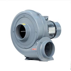 Quạt Sò Nhôm 0.5Hp