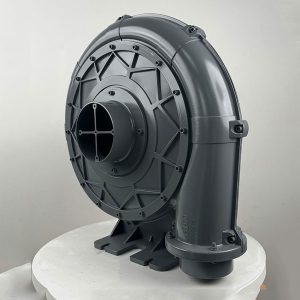 quạt sò nhôm 10Hp