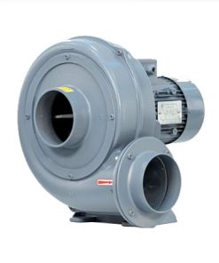 Quạt Sò Nhôm 10Hp